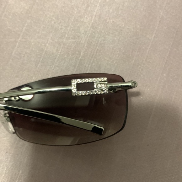Gucci rimless sunnies - Picture 5 of 8
